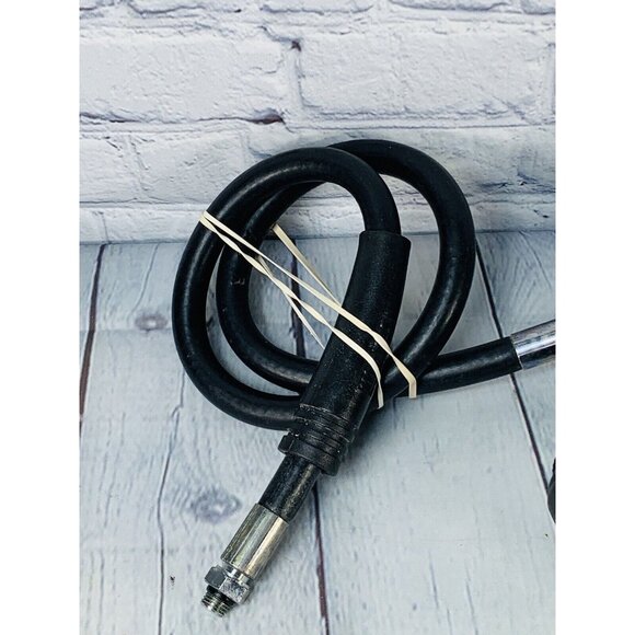 Mares Beta And Aeris Gauge With Compass Used - Picture 9 of 11